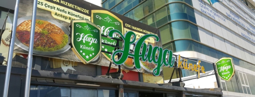 Kumlu Tabelacı